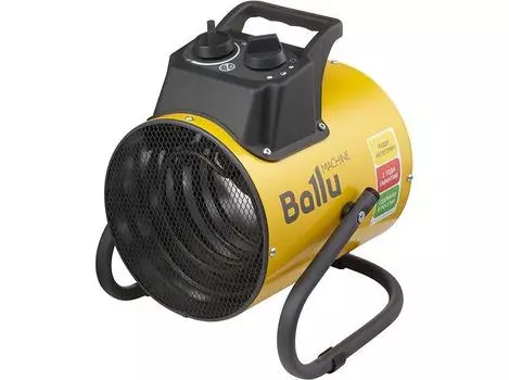 Тепловая пушка Ballu