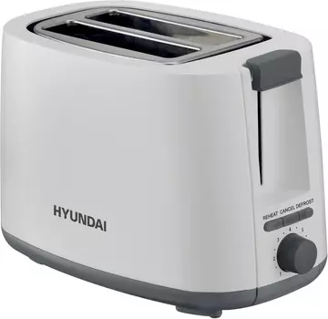 Тостер Hyundai