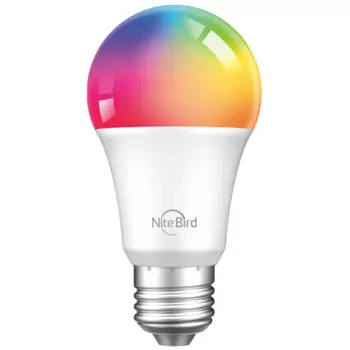 Умная лампа Nitebird