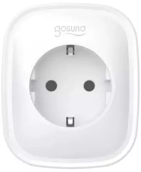Умная розетка Gosund