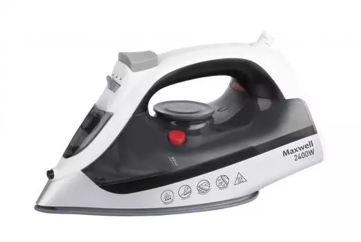 Утюг Maxwell