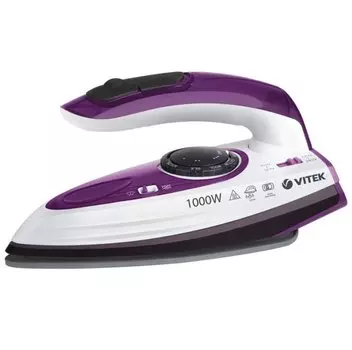 Утюг Vitek