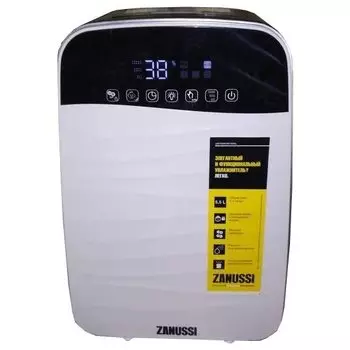 Увлажнитель воздуха Zanussi