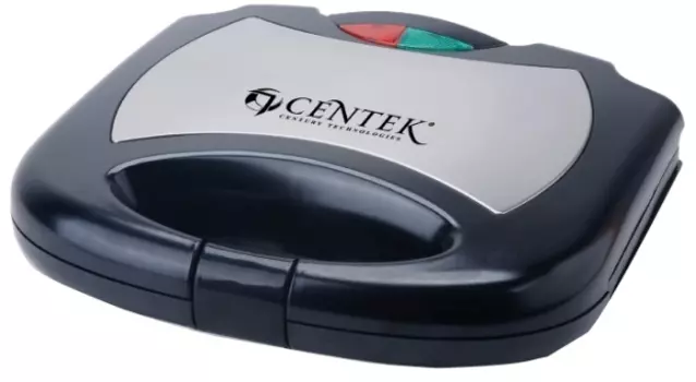 Вафельница Centek