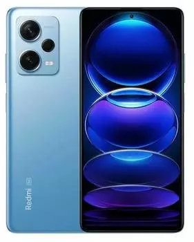 Смартфон Xiaomi