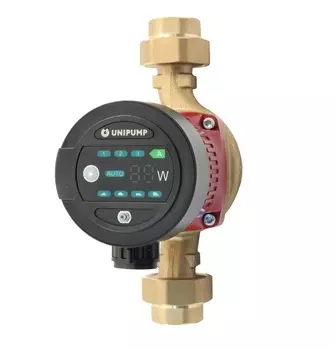 Циркуляционный насос UNIPUMP