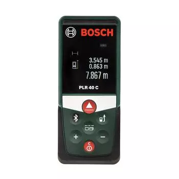Дальномер BOSCH