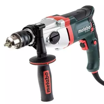 Дрель METABO