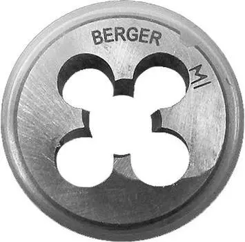 Дюймовая плашка BERGER