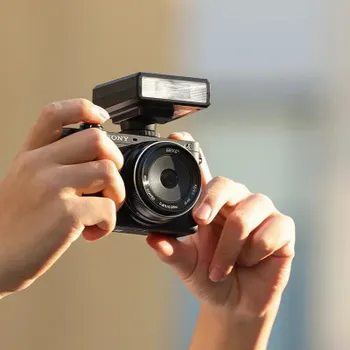Фотовспышка Ulanzi F12 L044GBB2