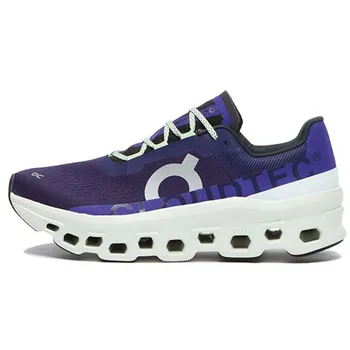 Мужские кроссовки Cloudmonster Acai Aloe фиолетовые 61.99027 42
