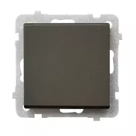 Выключатель Ospel LP-1R/m/40
