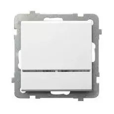 Выключатель Ospel LP-1RS/m/00