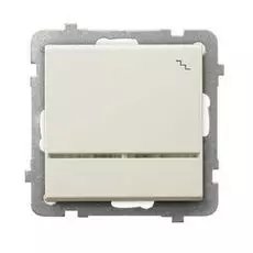 Выключатель Ospel LP-3RS/m/27