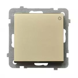 Выключатель Ospel LP-5R/m/39