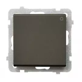 Выключатель Ospel LP-5R/m/40