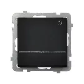 Выключатель Ospel LP-5RS/m/33