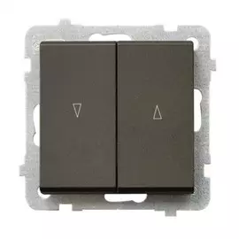Выключатель Ospel LP-7R/m/40