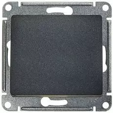 Выключатель Schneider Electric GSL000711 одноклавишный сх.1, IP20