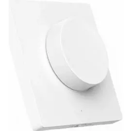 Выключатель Xiaomi Yeelight smart dimmer YDQA0120001WTGL умный, BT