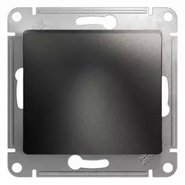 Вывод кабеля Schneider Electric GSL000799 Glossa Антрацит
