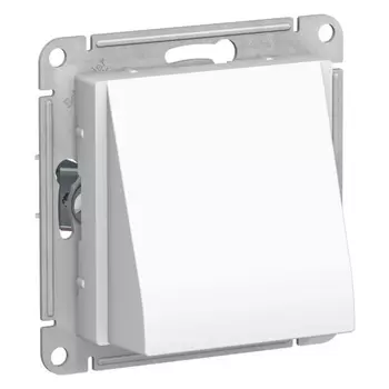 Вывод кабеля Systeme Electric ATN001399 AtlasDesign механизм, Лотос