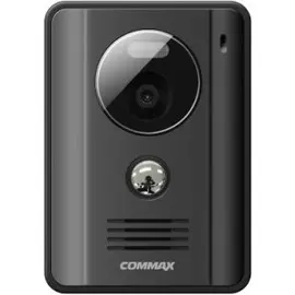 Вызывная панель COMMAX DRC-4G цветная вызывная панель