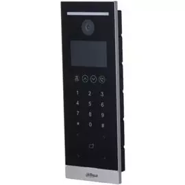 Вызывная панель Dahua DHI-VTO6521H-D DH-VTO6521H с ID-картами