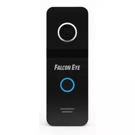 Вызывная панель Falcon Eye FE-ipanel 3 HD 4-х проводная, накладная, с ИК подветкой, 1920х1080, 800 ТВл, 12В, рабочий диапазон t -30…+60, с угловым кро