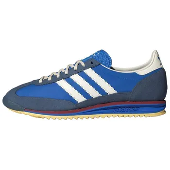 Adidas Женские кроссовки SL72 OG Blue Bird Off-White Preloved-Ink JS0255 43