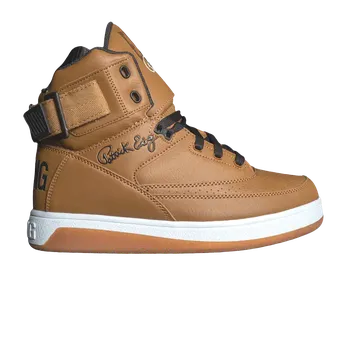 Кроссовки Ewing 33 High PU, бежевый
