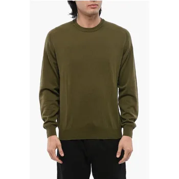 Армейский хлопковый свитер Woolrich, Army