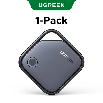 UGREEN Smart Tag Bluetooth-трекер для iPhone