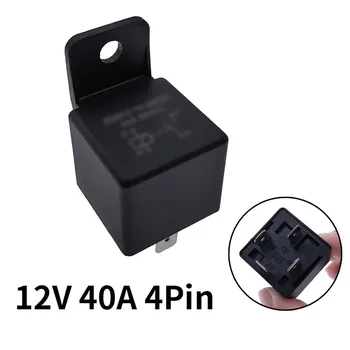 CNMAWAY JD2912 автомобильное реле 40A 12-72В