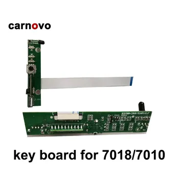 Материнская плата для 7010/7018 года поддерживает только Carnovo