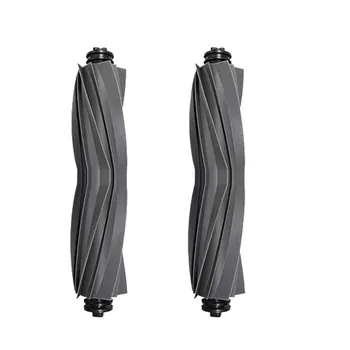 Запчасти Для Робота-пылесоса Dreame Bot L20 Ultra/L30 Ultra/X20 Pro — Основная Боковая Щетка, Фильтр, Мешок Для Швабры