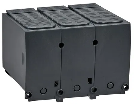 Заглушка Schneider Electric LV432593 клеммная длинная 3Р NSX400/630