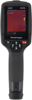 Тепловизор CEM DT-979D CEM 875429