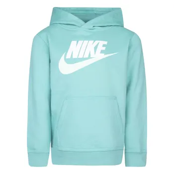 Детская худи Nike French Terry Pullover Hoodie