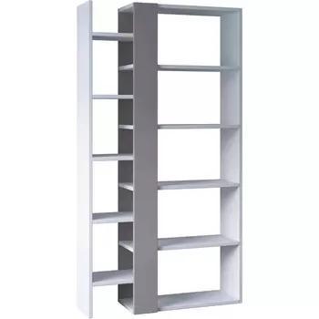 Стеллаж прямой LEVE LIFT BOOKCASE