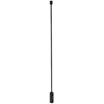 Стойка с двойным фиксатором Donolux CODE 1.2 Double Stand H700 B DL20224