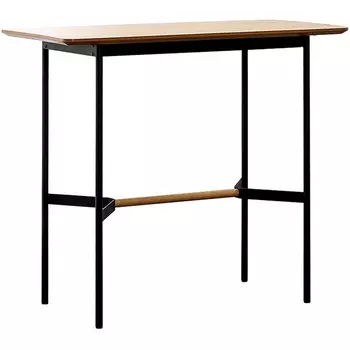 Стол барный Stool Group Knobb 120*60 светлое дерево УТ000036495