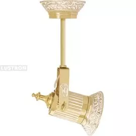Спот под старину Fede Vienna FD1109POP