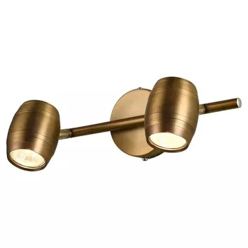 Спот Lussole LGO Tuscaloosa GRLSP-9567