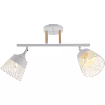 Спот Wedo Light Kerem WD3615/2C-WT