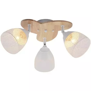 Спот Wedo Light Veyla WD3509/3C-WT