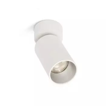 Спот White/Aluminium RAUMBERG Air AirDWhAlu Raumberg