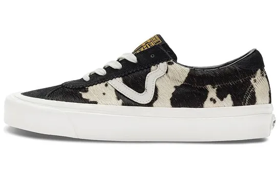 Обувь для скейтбординга Vans Style 73 унисекс