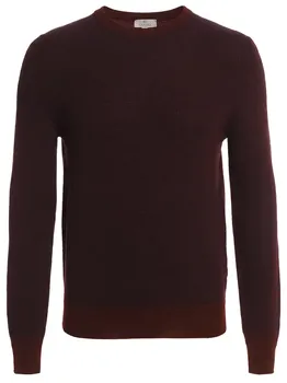 Джемпер шерстяной CANALI