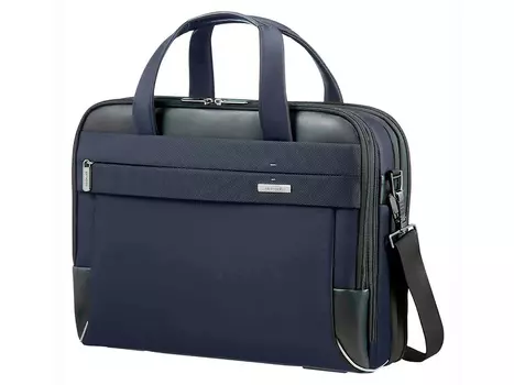 Сумка 15,6” Samsonite, Нейлон, Синий CE7*11*004